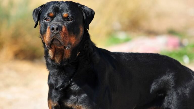Origine del Rottweiler: Un Viaggio nel Tempo